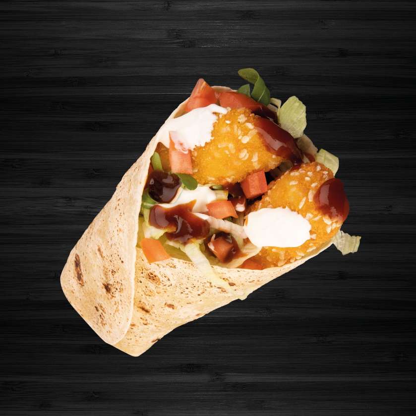 Wrap MARSEILLE ®