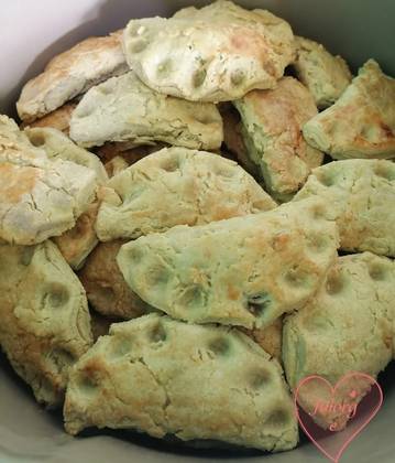 Meat Pie