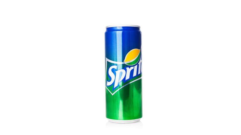 Sprite® 330 ml (Iron Jar)