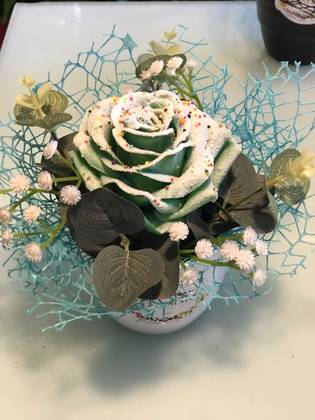 Preserved Rose
