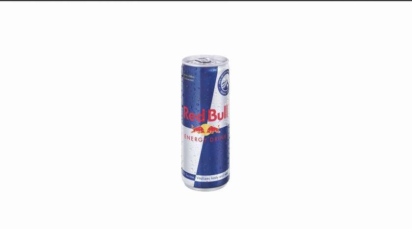 Red Bull 250ml