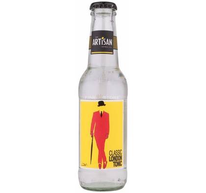 Artisan Tonic Classic London
