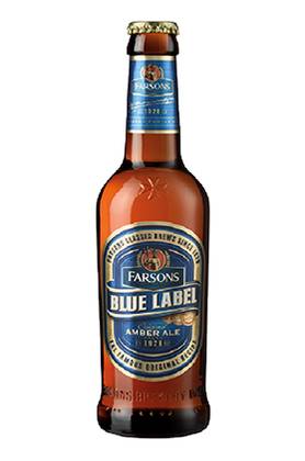 Blue Label, 330ml