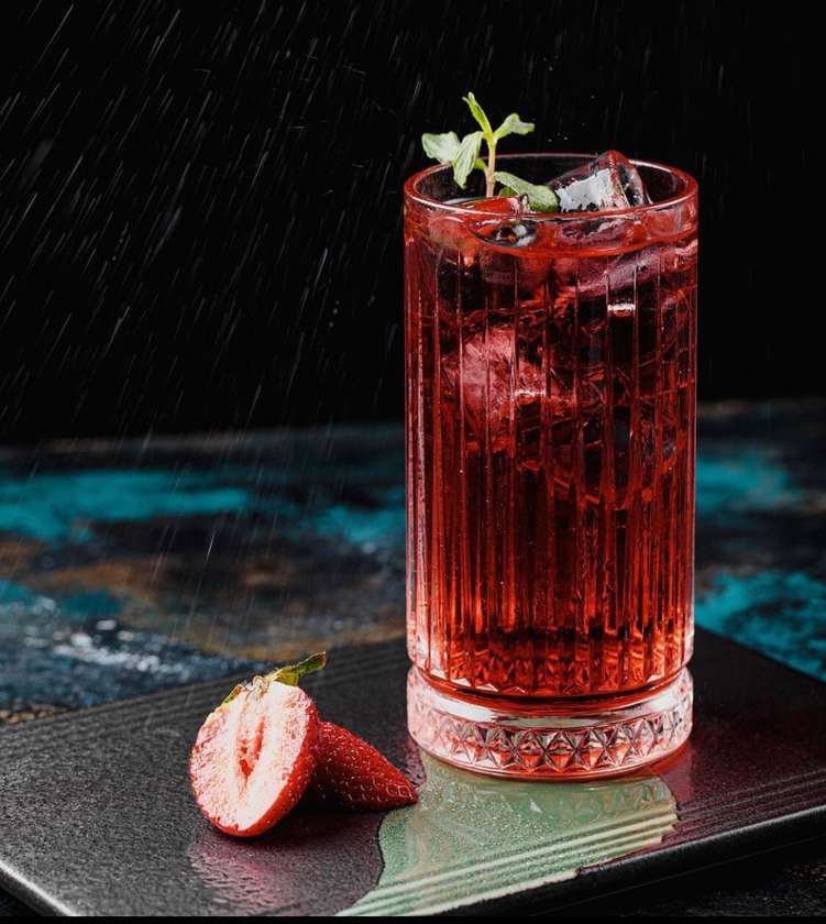 İtalian Soda