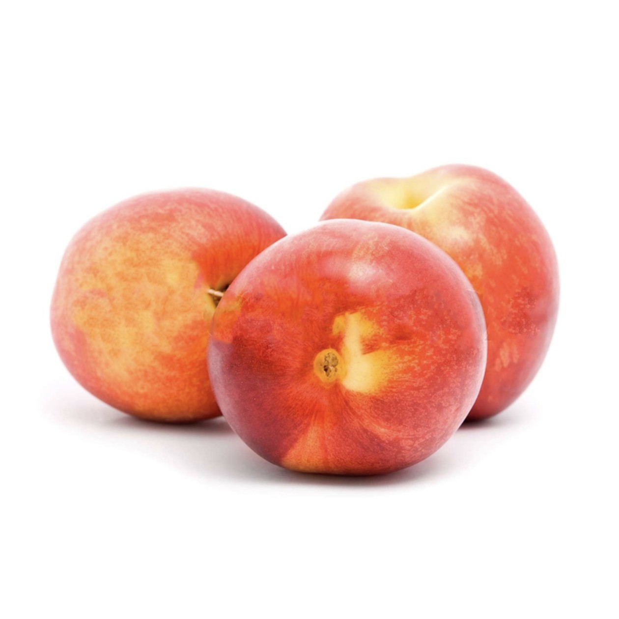 Nectarines in a box, 500g