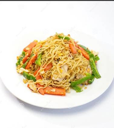 Assorted noodle(tasty)