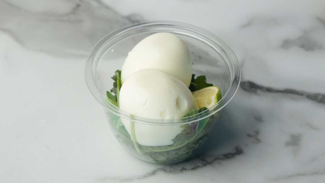 Protein Pot