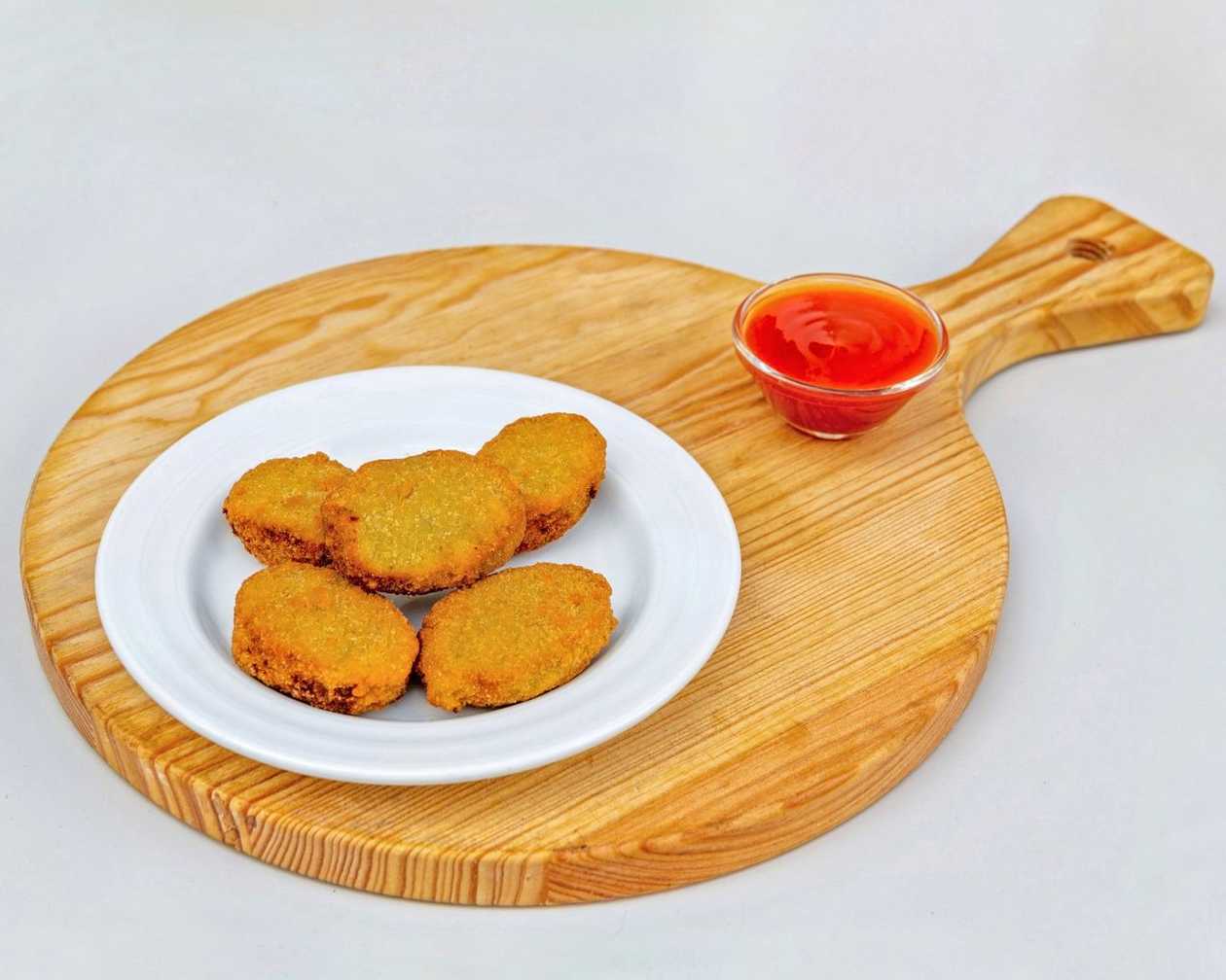 Vegetarian Bites