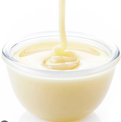 Condensed milk