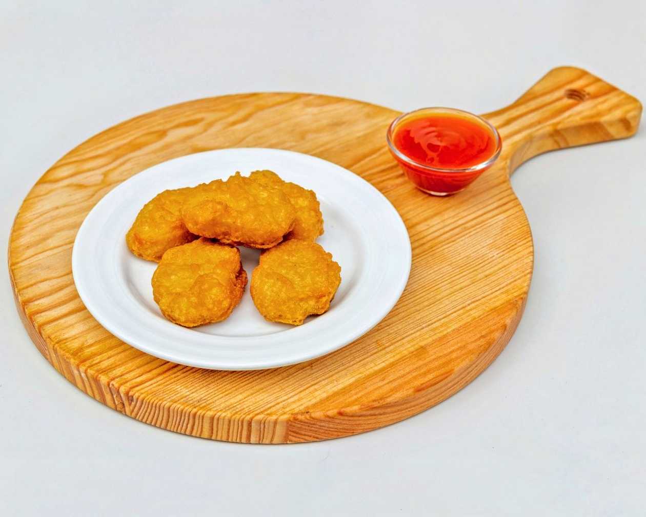 Chicken Nuggets