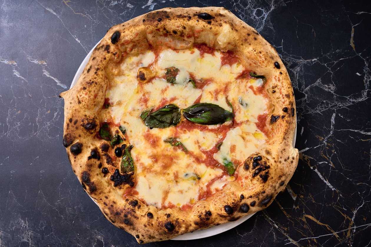 Margherita