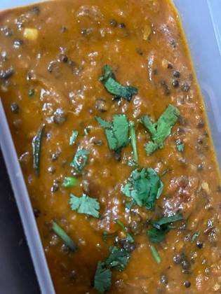 Dal Punjabi