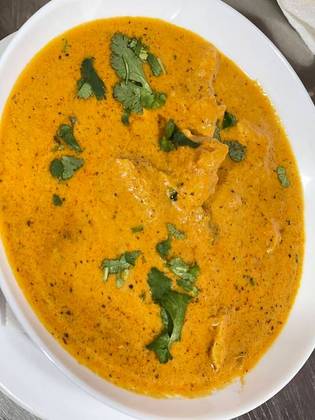 Chicken Curry
