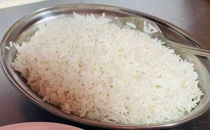 Basmati Rice