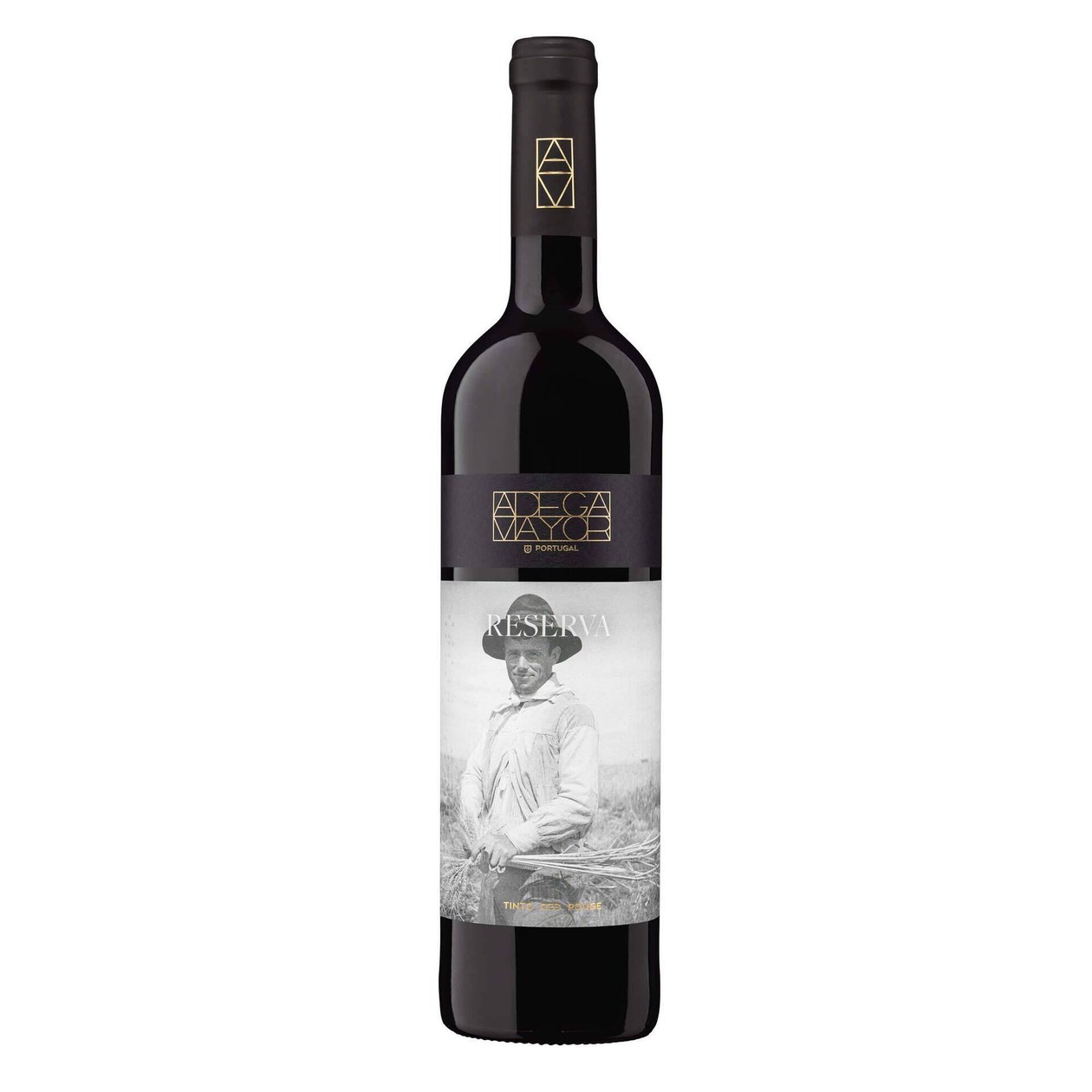 Vinho Alentejo Adega Mayor Reserva Tinto 75 cl