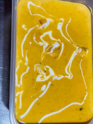 Creamy Chicken