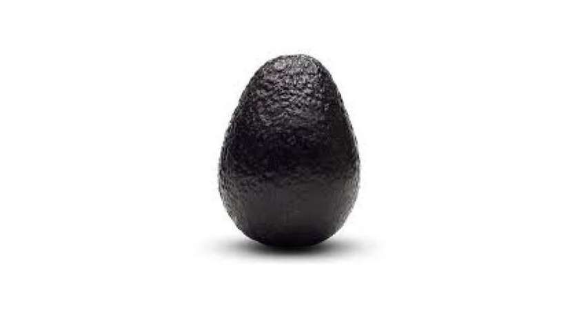 Black Avocado, X1