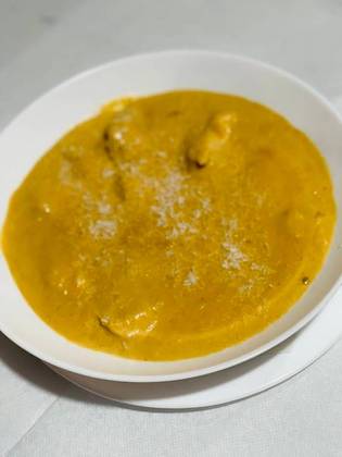 Chicken Xacuti