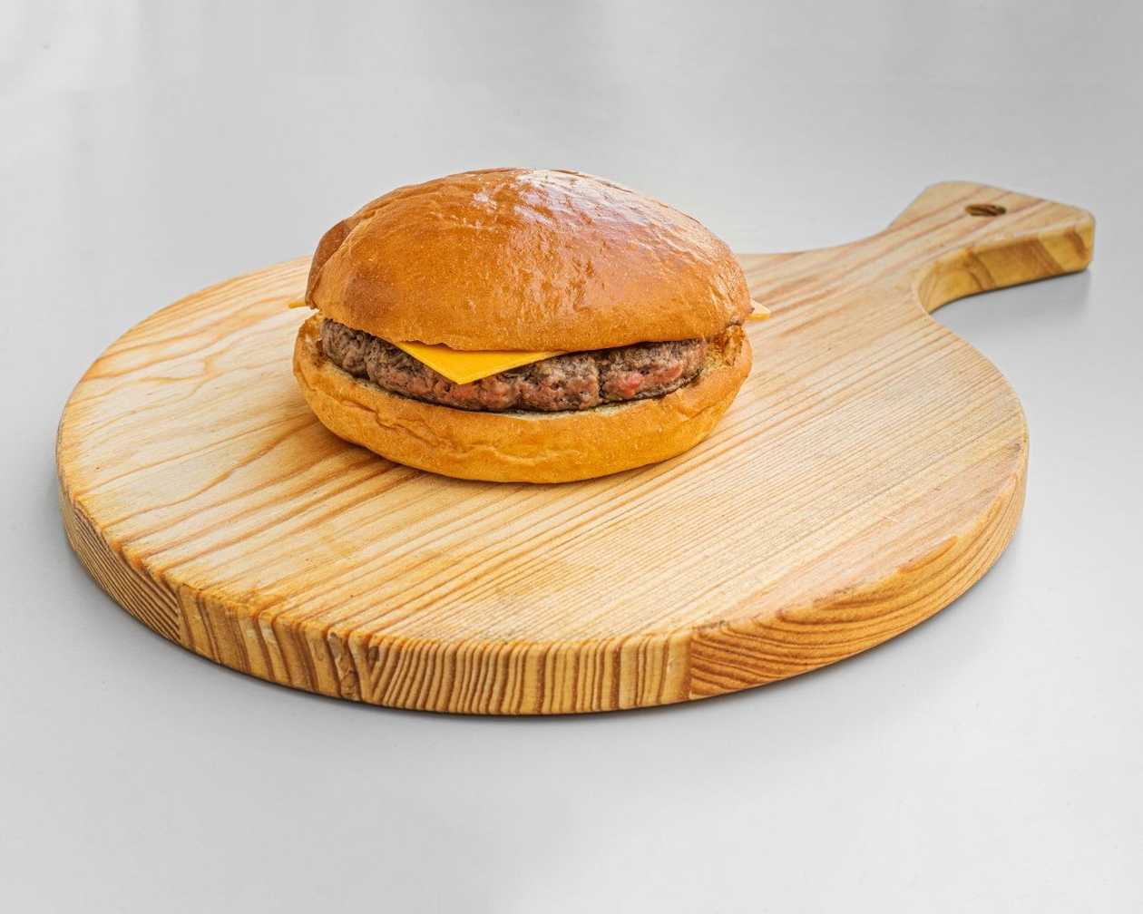 Vivo Kids Burger