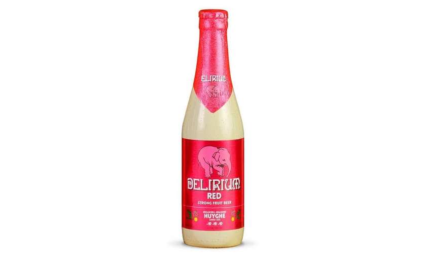 Delirium Red 0.33 L