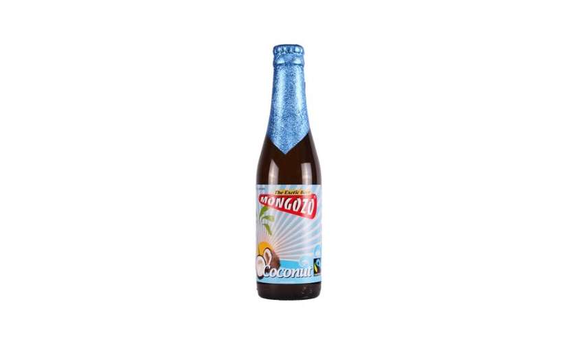 Mongozo Coconut 0.33 L
