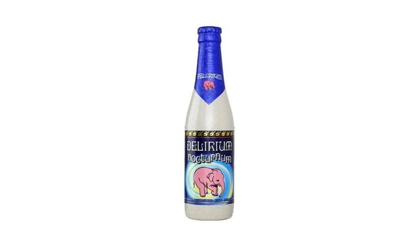 Delirium Nocturnum - ALE 0.33 L