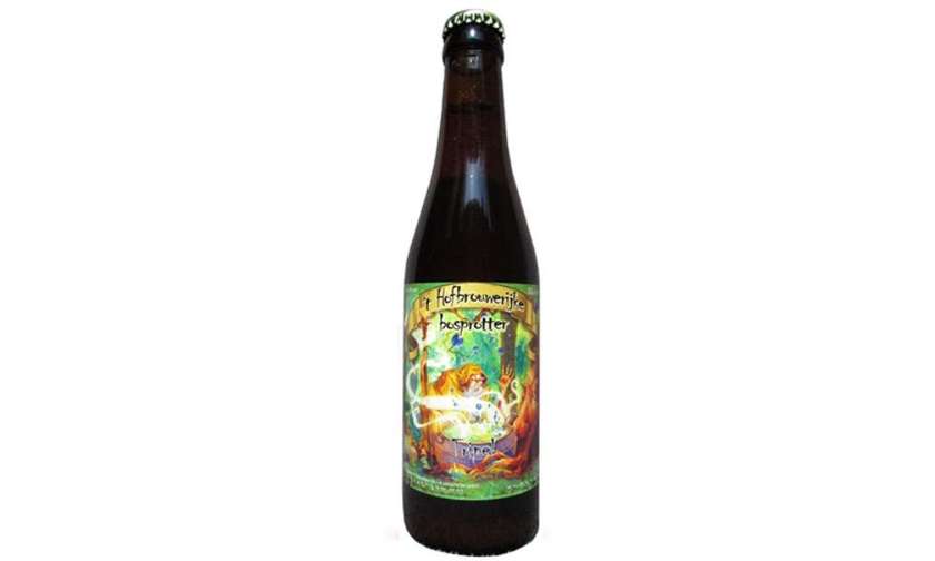 Hofbrouwerijke Flower Sour - 0.33 L