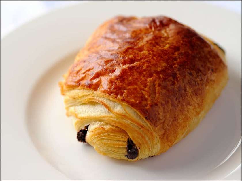 Pain au Chocolate