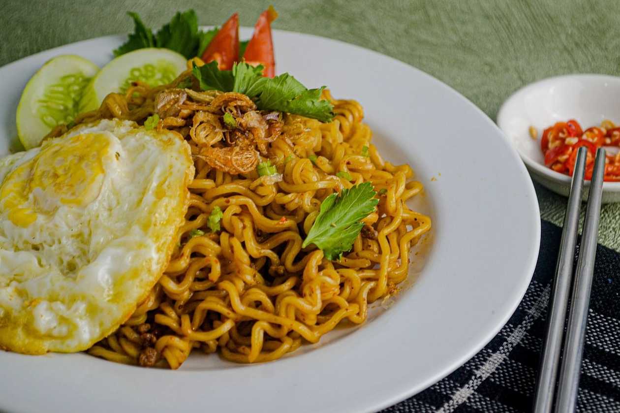 Indomie
