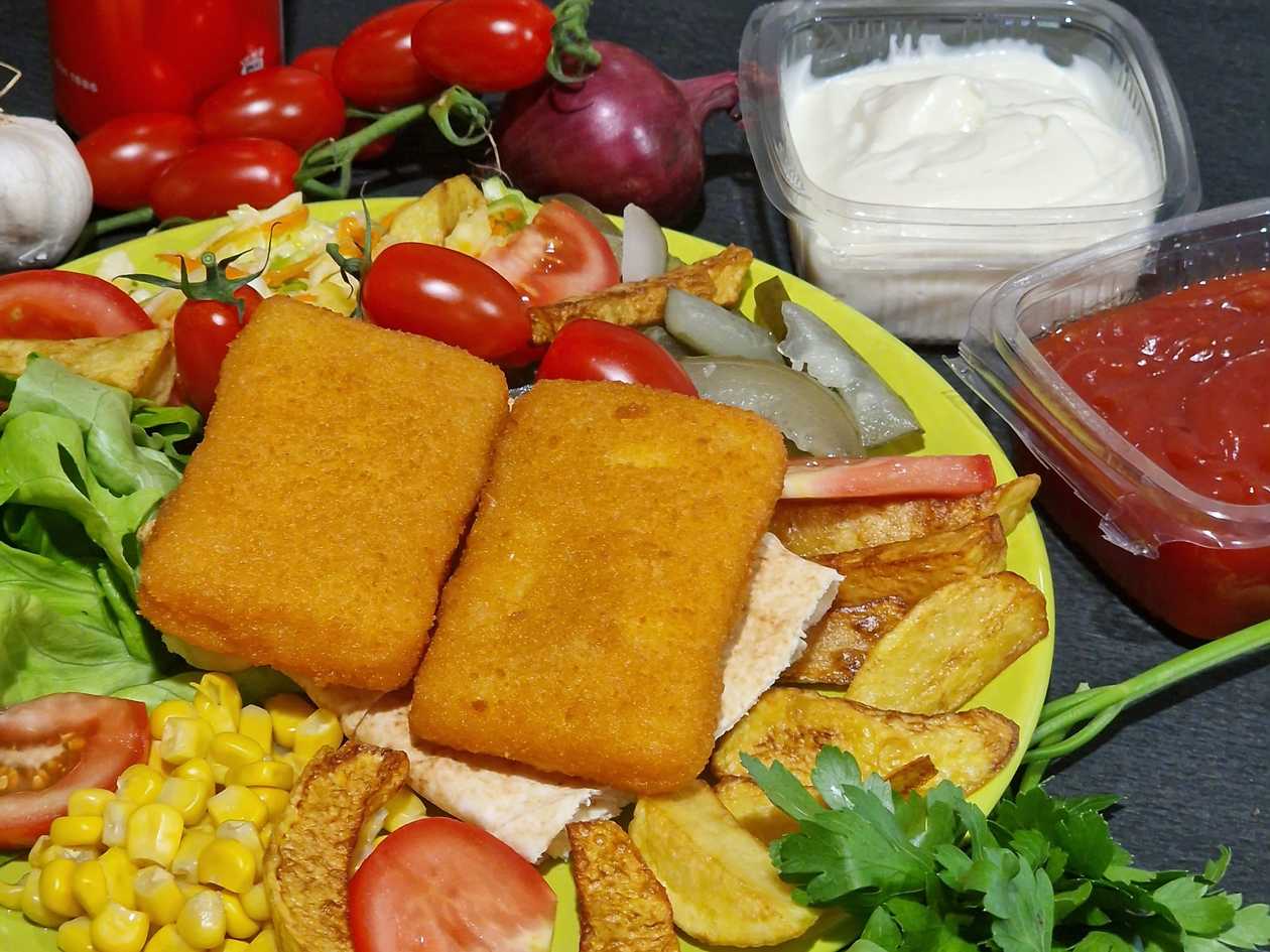 Caș pane la farfurie (500gr)+răcoritoare 330ml