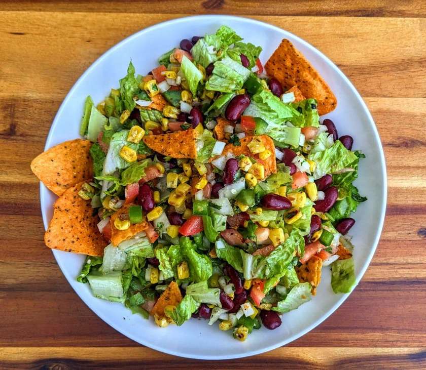 Salata Mexico