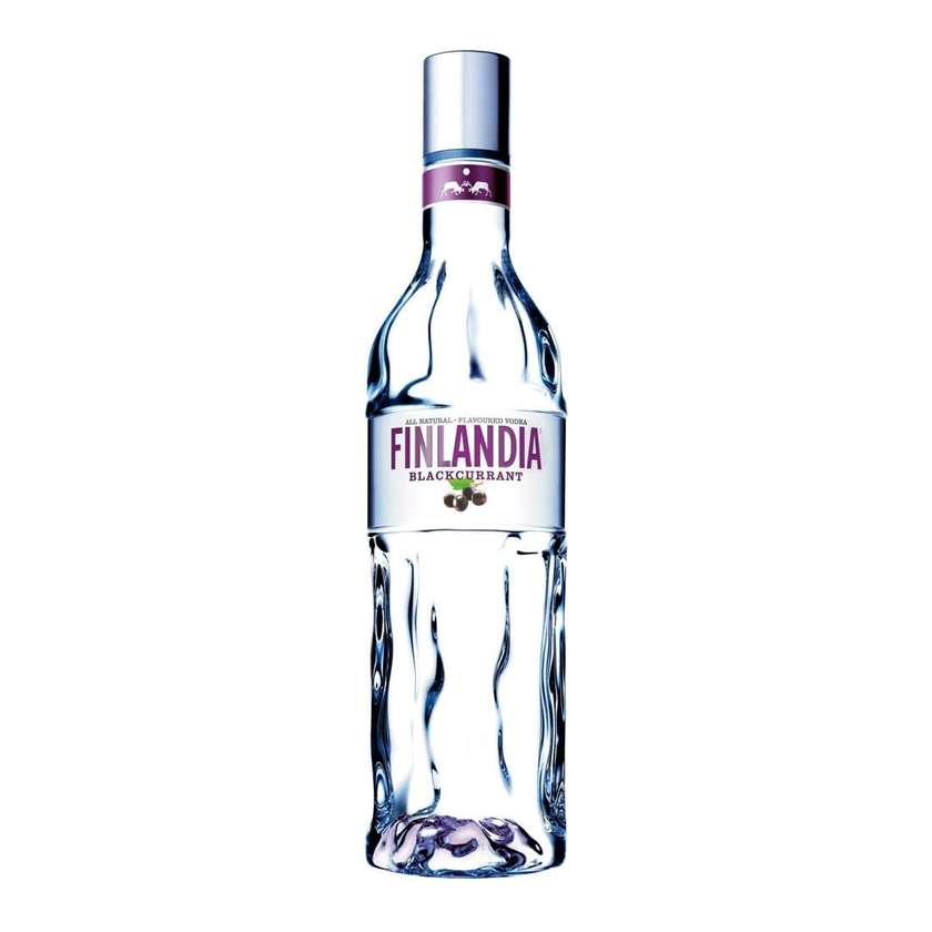 Finlandia 0.5L
