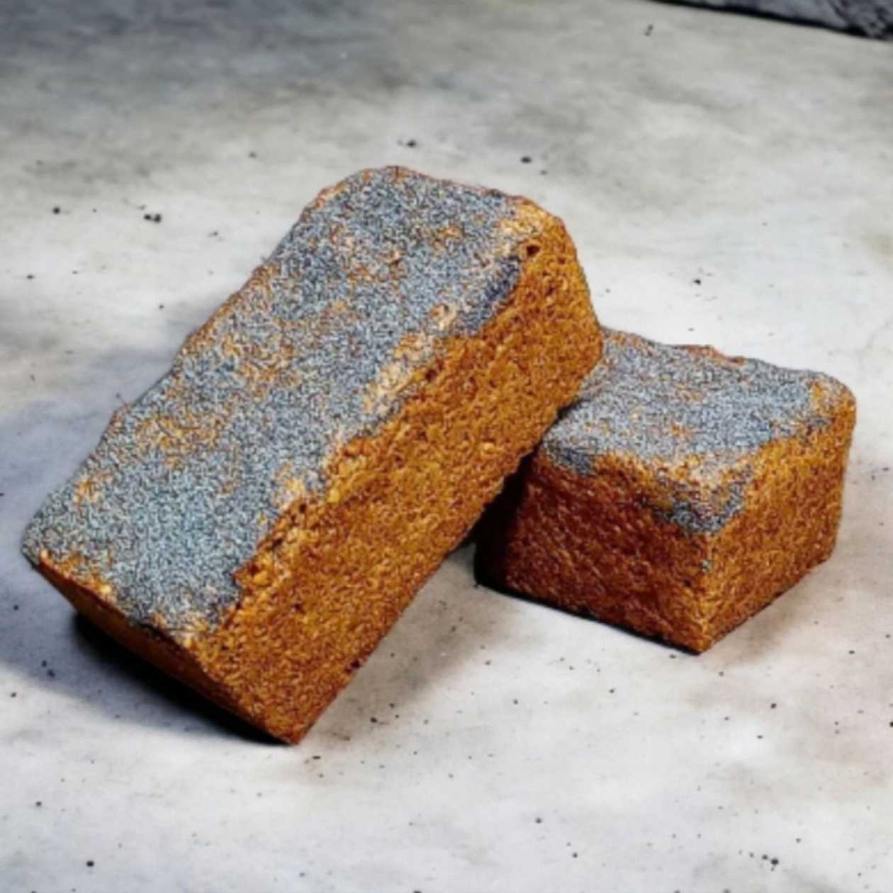 Rugbrød