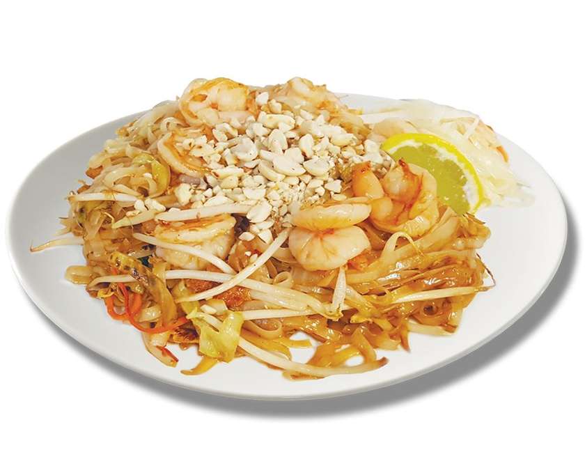 Pad thai (A2)
