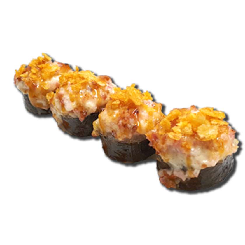BUTA MAKI