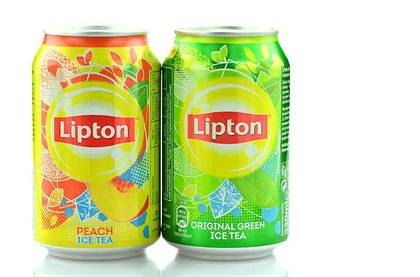 Iced Tea 330ml