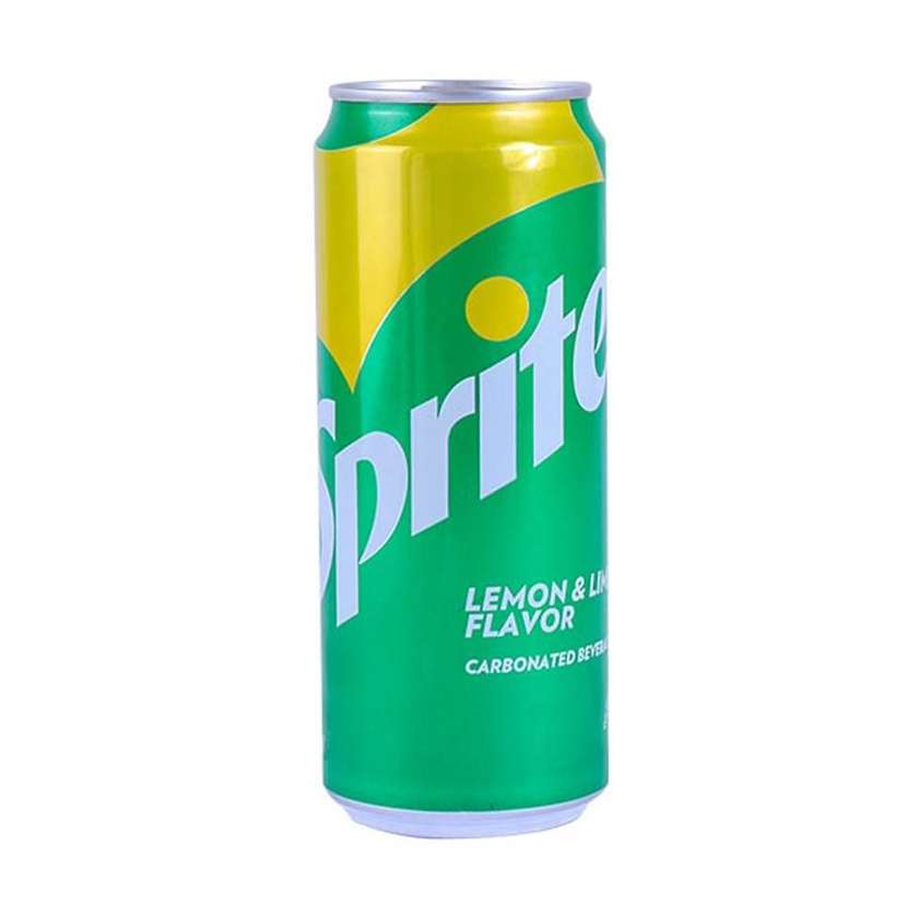 Sprite 0,33 l