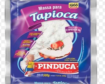 Tapioca