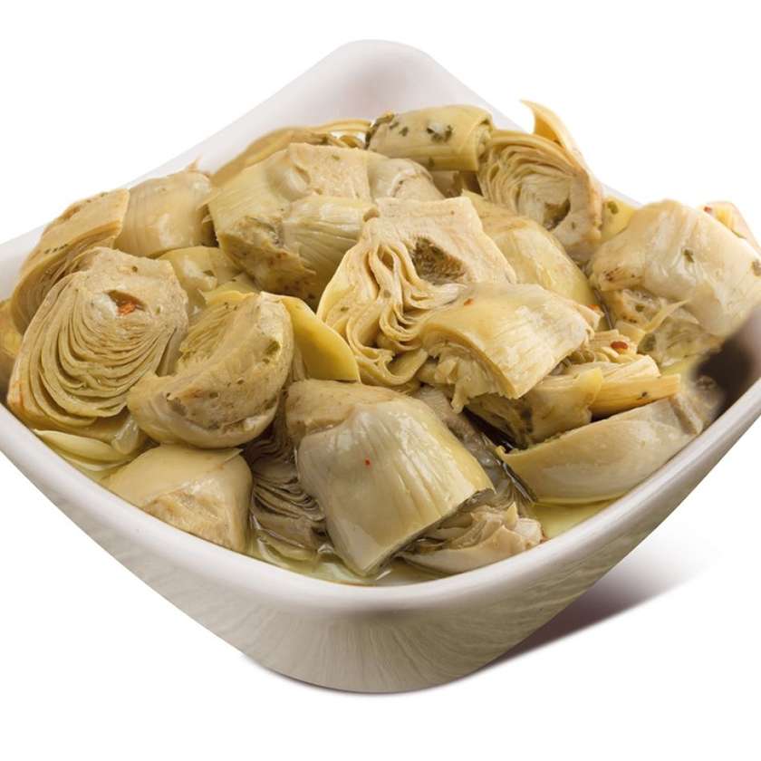 Artichoke