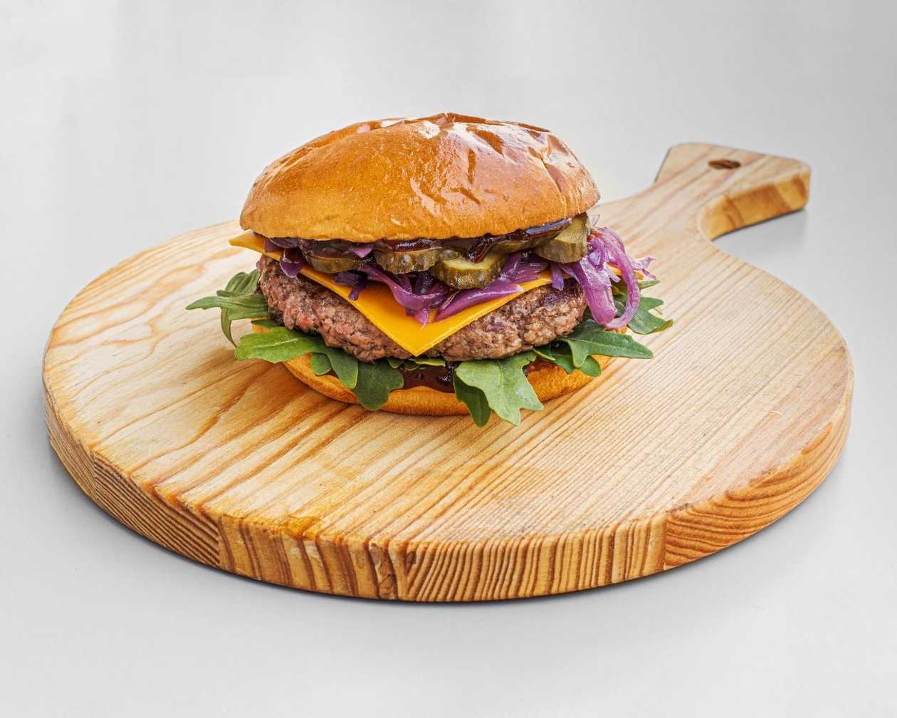 Vivo BBQ Promotion