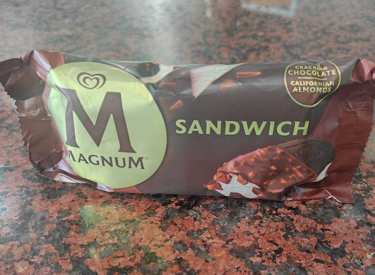 Magnum Sandwich