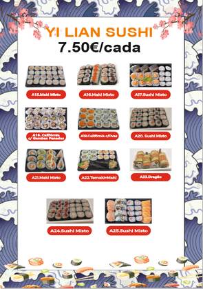 A16 Maki Misto