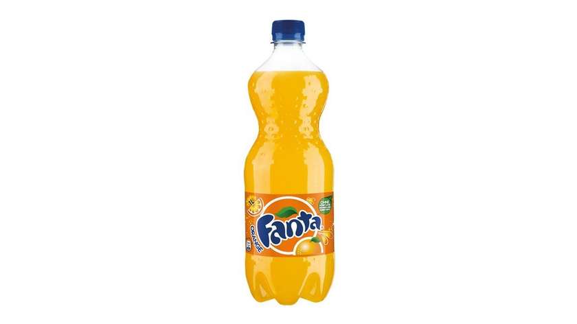 Fanta® 1 L