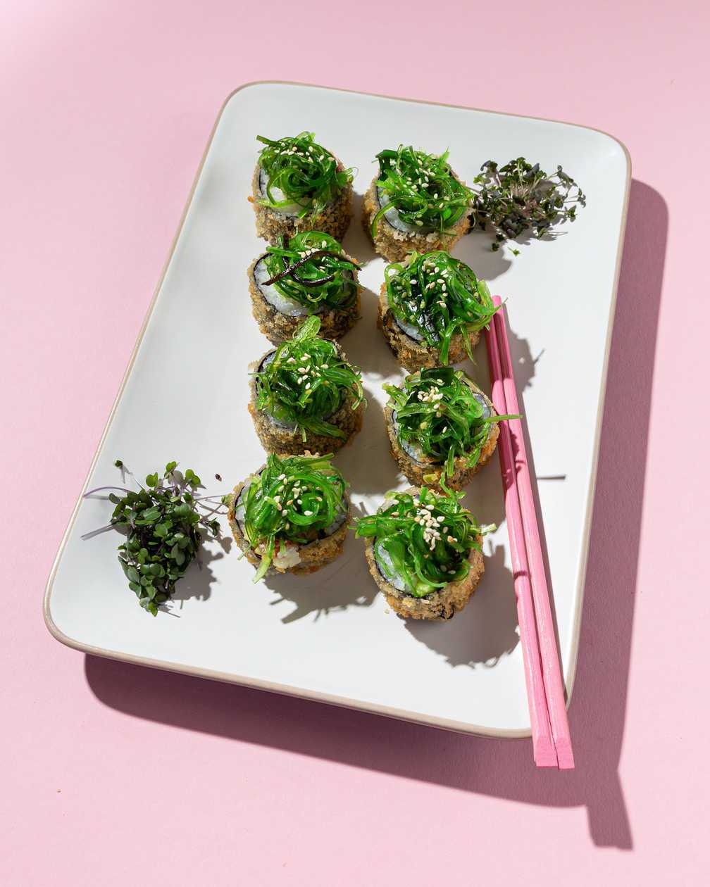 Abokado kyuri