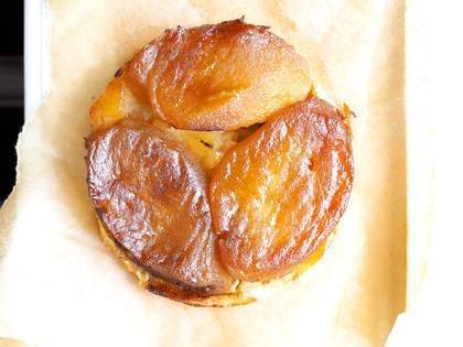 Tarte Tatin