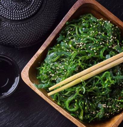 Chuka wakame