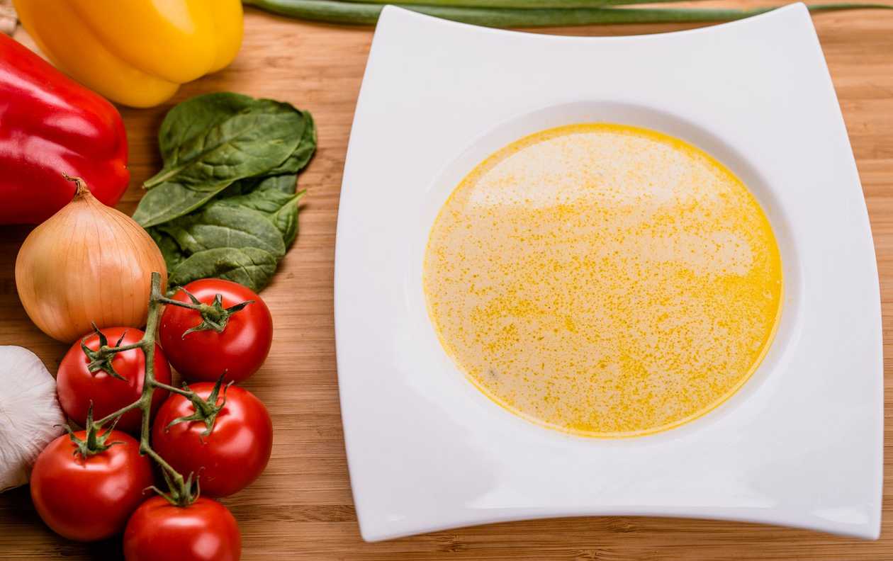 Ciorba de burta
