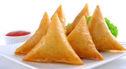 Samosa