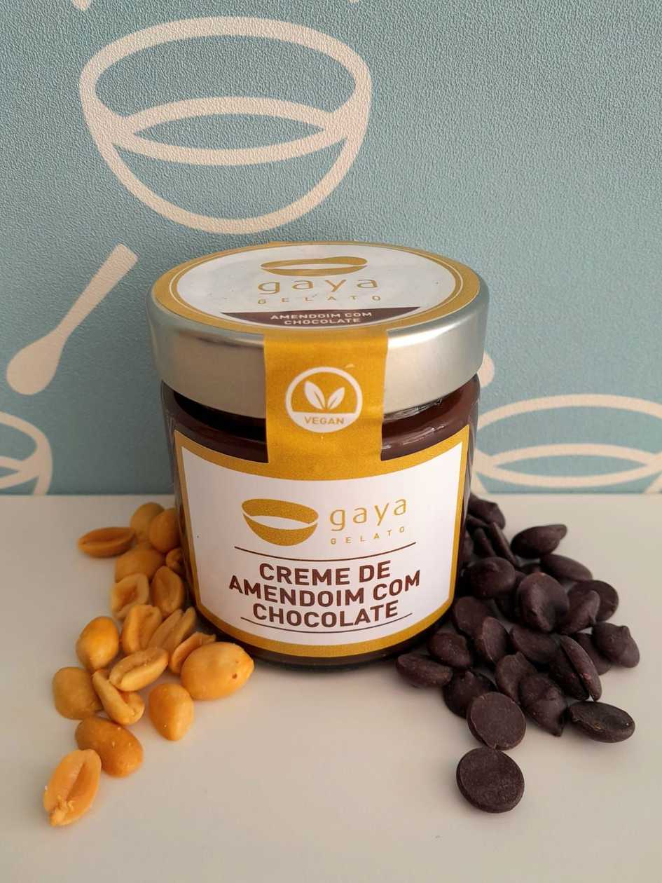 Peanut Butter Chocolate Spread 220g