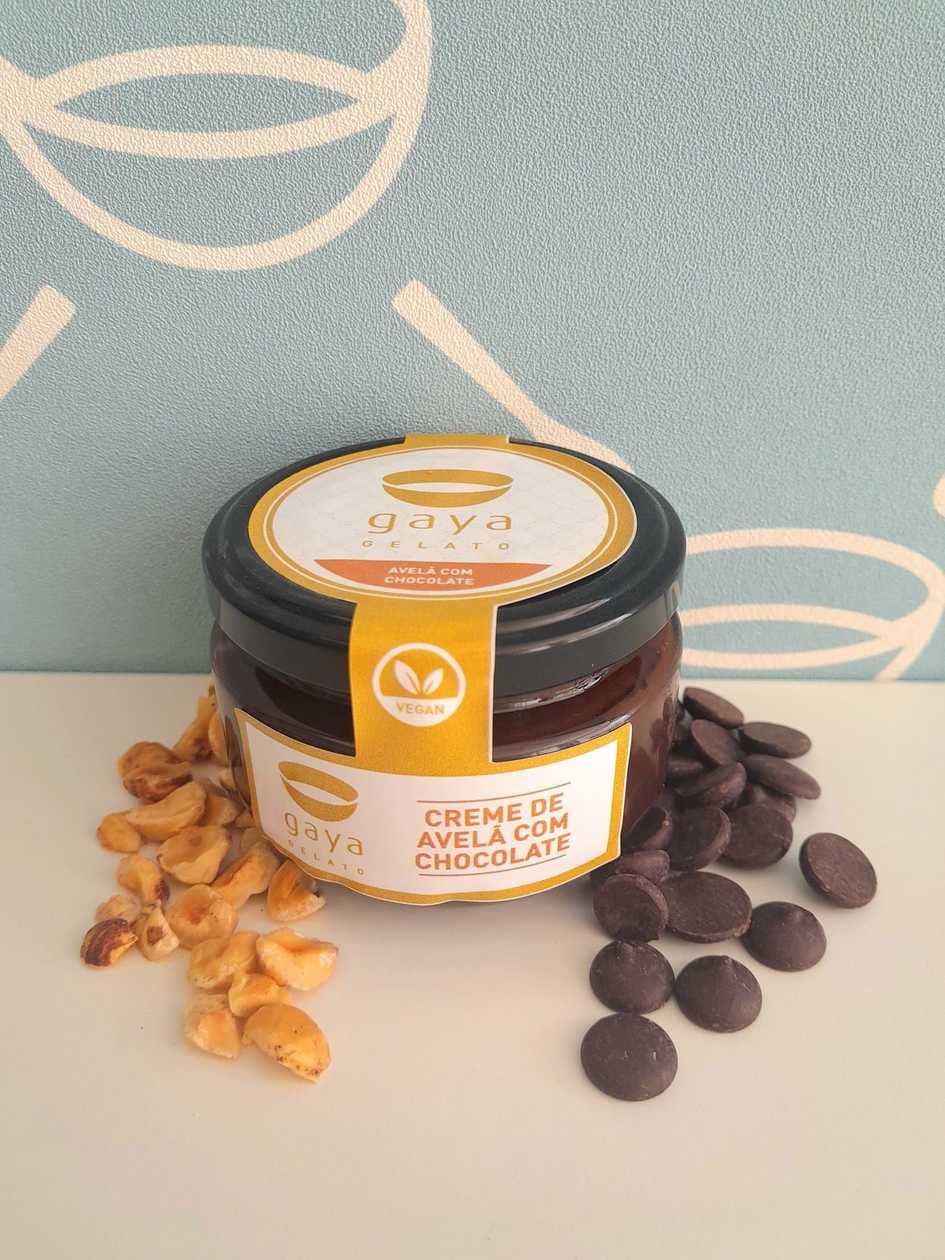 Hazelnut Chocolate Spread 150g